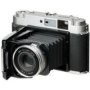 Fujifilm GF670 Professional Medium Format Folding Camera with Fujinon EBC 80mm f/3.5 Lens