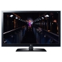 LG W650 Series LCD TV (42", 47", 55")