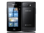 Preview: Samsung Omnia W