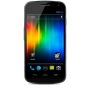 Samsung Google Galaxy Nexus