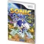 Sonic Colours - Wii