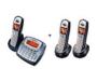 Uniden TRU8885-3 Trio Cordless Phone