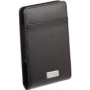 Amazon Basics Carrying Case for Portable GPS Units (Black)