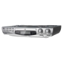 COBY KCD150 - CD clock radio