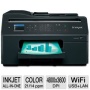 Lexmark OfficeEdge Pro4000 MFP