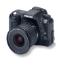 Pentax *ist D interactive