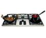 Dacor 36 in. Preference SGM365  Gas Cooktop