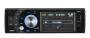 Clarion VZ309 3.5-Inch Single-DIN Multimedia Station with USB Port