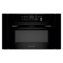 KitchenAid Architect® II KBMS1454S Stainless Steel 1000 Watts Microwave Oven