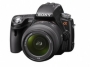 Sony Alpha SLT-A55