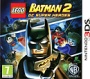 Lego Batman 2: DC Super Heroes -  Nintendo 3DS 