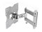 RMSMA3210 Silver 17  32 Tilt/Swivel Wall Mount