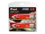 A-DATA Vitesta Extreme Edition - Memory - 2 GB : 2 x 1 GB - DIMM 240-pin - DDR2 - 800 MHz / PC2-6400 - CL4 - 2.0 - 2.1 V - unbuffered - non-ECC