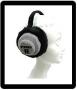 Headphones Ear Muffs Stereo Dj