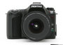 Pentax *ist D