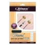 Zenex EP5498C Gaia Collection Pure Wooden Chamber Earphones