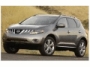 2009 Nissan Murano SL