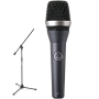 AKG D-5 Bundle