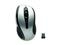GEAR HEAD OM4500WT Silver Tilt Wheel USB RF Wireless Optical Mouse