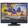 22IN LCD 700:1 1680X1050 BLACK VGA DVI-D 5MS WIDE SPKR