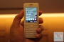 Nokia Asha 206 DS (cyan)