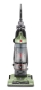 Hoover WindTunnel T-Series Rewind Upright Vacuum, Bagless, UH70120