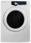 Samsung DV210AEW/XAA 7.3 Cu. Ft. / Electric / White