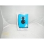 Grandmax R-AUDIO-4 Retractable Stereo Earphone, Black