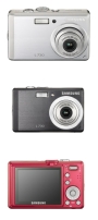 Samsung L730