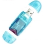 SD SDHC MMC Memory Card Reader USB 2.0 for 256MB, 512MB, 1GB, 2GB, 4GB, 8GB, 16GB Memory Cards!