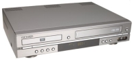 Samsung DVD-V2000 DVD/VCR Combo