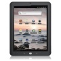Coby Kyros 8-Inch Android 2.3 4 GB Internet Touchscreen Tablet with Stylus MID8120-4G (Black)