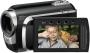 JVC Everio GZ-MG645BEK