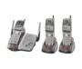 Panasonic KX-TG5423 5.8 GHz Trio 1-Line Cordless Phone