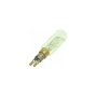 Whirlpool American Fridge Freezer 40W T-Click Lamp Bulb (F1)