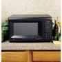 General Electric Profile JE2160WF 2.1 Cu. Ft. Countertop Microwave Oven (White)