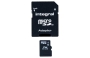 Integral 2GB Micro SD Memory Card with Adaptor
