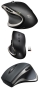 Logitech Performance Mouse MX