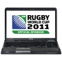 Toshiba Satellite A660