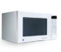 GE JES1036PWF 1100 Watts Microwave Oven