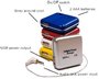 Inflight Power Recharger