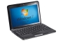 MSI 10.1型 ノートパソコン U135 DX Windows7 WEBカメラ 無線LAN PC ネットブック ホワイト モバイル HDD 160GB◇U135DX-3015JP