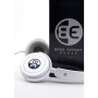 Bass Effect Audio IV headphone super bass (dark blue)