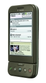 HTC G1 with Google (Google Phone)