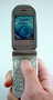 Samsung SGH-T208