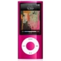 Apple 8GB iPod Nano with Camera / 5th Gen / Pink