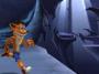 Crash Bandicoot: Mind Over Mutant (PSP)
