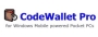 Now, Where is that Electronic 'Cash'? -- CodeWallet Pro 2005 reviewed.