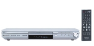 Panasonic DVD-S35