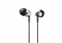 Sony MDREX50LPS Mid-range In-ear Headphones with Deep Base -Silver